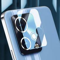 „Honor 90 GT Clear“ fotoaparato objektyvo ekrano apsaugos, skirtos „Honor90 90GT 90gt 90Gt“ nugaros grūdinto stiklo apsauginės plėvelės dangtelis Honor 90 GT gryna