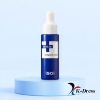 Isoi Acni Dr. 1st Speedy Spot 14ml 1 PCS white