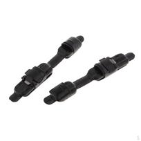 Holders for Rock Fly Fishing Rods balta