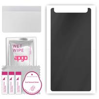 apgo Hydrogel Privacy Matte Screen Protector for Lenovo Phab2 Pro, Anti Spy, Hydrogel Film, Flexible, Soft TPU with positioning layer easy installatio