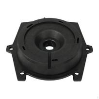 Pool Pump Motor Seal Plate,Sand Plate, Tub Garden Pond Swimming Mounting