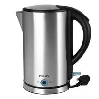 Philips Electric Kettle HD9316 pelenų pilka spalva
