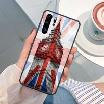 Scenic Sites Cities Countries UK London Big Ben Coque Phone Case For Huawei Honor 7A Pro 7C 10i 8A 8X 8S 8 9 10 20 Lite Cover Honor 10