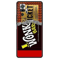 for Xiaomi redmi note 11 10 9 pro 11T 11pro plus Case 9 9C 9A 8 K40 Funda Note 8pro 7 9S 9T Cover Mini Chocolates Box Redmi Note 7