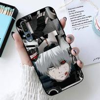 Tokyo Ghoul Kaneki Ken Anime telefono dėklas, skirtas Huawei Honor 10 i 8X C 5A 20 9 10 30 lite pro Voew 10 20 V30 Honor 7A 2GB