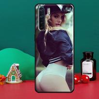 Sexy Girl Ass Bum, skirta OPPO Reno 5 Lite 2Z 2F A5 A9 A53 A31 2020 A52 A72 A91 A83 A15 A94 A74 A54 telefono dėklas OPPO A1K