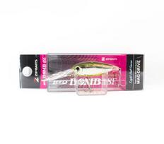 Zipbaits Leed Bomb 48F Plaukiojantis vobleris 269 (3012 m) pink