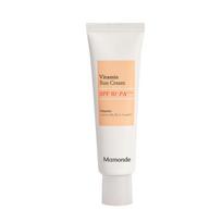 Mamonde Vitamininis kremas nuo saulės SPF50+PA++++ 50ml, KBeauty, Korean Cosmetics, mėginys