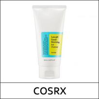 [COSRX] (cuS5) Žemo pH Good Morning Gel Cleanser 150ml blue