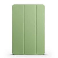 Atverčiamas odinis dėklas, skirtas Lenovo Tab M11 11  2024 TB330FU tris kartus sulankstomas stovo magnetas, minkštas TPU galinis dangtelis, skirtas Lenovo Tab M11 TB330FU dėklui Xiaoxin Pad 2024 11