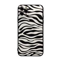 Minkštas silikoninis korpusas Fashion Lankstus TPU dėklas Visas galinis dangtelis, skirtas iPhone Samsung Xiaomi Poco Redmi HUAWEI HONOR REDMI K20
