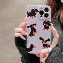 Minkštas silikoninis korpusas Fashion Lankstus TPU dėklas Visas galinis dangtelis, skirtas iPhone Samsung Xiaomi Poco Redmi HUAWEI HONOR REDMI K20