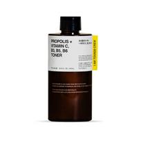 TOUN28 Propolis + Vitamin C, B3, B5, B6 Toner, Korean Cosmetics, Kbeauty, sample