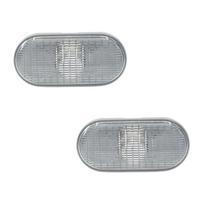 Purvasaugis posūkio signalas, skirtas Renault Clio, Nissan Primastar, Dacia Duster 2-in-1