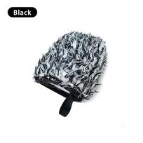 Microfiber Car Washing Gloves Auto Wheel Hub Rim Cleaning Mitt Ultra-Soft Thickening Wash Glove for Car Detailing Care