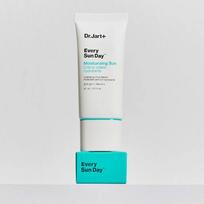 Dr. Jart Every Sun Day Moisturizing Sun 30ml (SPF50+) 1 PCS white