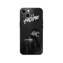 Black tpu Case For Samsung Galaxy A50 50S A30S A10 A01 A11 A21S A31 A41 A51 A71 Cover MiyaGi Andy Panda Samsung A50