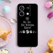MAGIJA Raganavimas Ragana Jūreivis Telefono Dėklas Redmi Note 12 11 9 10 13 Pro Plus 9S 10S 11S 12S Redmi 13C 9C 10C 12C Dėklas Redmi Note 12S