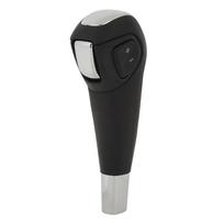 Car Interior Shifter Head Automatic Transmission Gear ShiftsLever Knob Handball Wear Resistant Fit for 95179700 42539376 A white