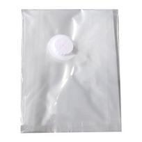 Vacuum Storage Bag Anti-Wrinkle Dust-proof PE Compression Vacuum Seal Bag Home Supplies 80x100cm