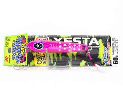 Xesta Metal Jig Baby Flare 60 grams 143 (2813)