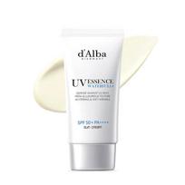 d'Alba Waterful Essence Sun Cream 50ml (SPF50+) 1 PCS