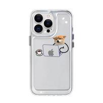 Space telefono dėklas, skirtas iPhone 13 11 15 ProMax OPPO A15S A57 A77 Sangsung A55 S24 VIVO Y21 Y21S XiaoMi Redmi 13C 9A Note 13 11 Huawei honor Mate 30 40 Samsung S24 ULTRA gryna