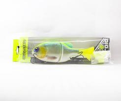 Imakatsu Gillroid Boots Tail 157 mm 2.6 oz Floating Lure 815 (7075)