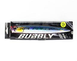 Duo Rough Trail Bubbly 225F Floating Lure CPB0054 (5062) gray