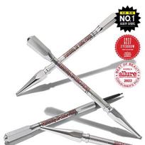 Benefit Precisely My Brow Pencil 02 Warm Golden Blonde brown