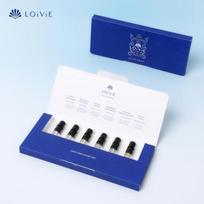 LOiViE Eau De Parfum Mini Discovery Set (2ml*6ea) Mini Discovery 6 types
