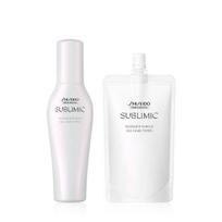 Shiseido Professional Subrimic Wonder Shield 125ml Wonder Shield 110ml white