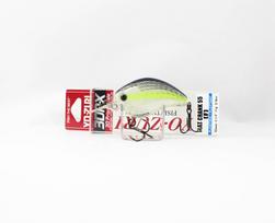 Yo Zuri 3DR-X Flat Crank 55F Floating Lure R1443-GSSS (8534)