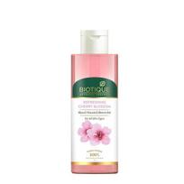 Biotique Advanced Organics Gaivinantis vyšnių žiedų, taukmedžio sviesto ir vitamino E dušo gelis 200 ml