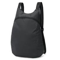 Foldable Hiking Backpack Lightweight Camping Backpack 10L Travel Daypack for Outdoor Sports Travel Climbing black