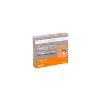 Genovas? Genomask veido kaukė su vitaminu C 8ml gray
