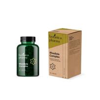 Botanicapharma Rhodiola Complex 60 Capsules