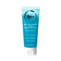 Be Dual Action Gentle Exfoliating Gel 75ml