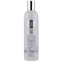 Natura Siberica Natural Hair Conditioner Volume And Nourishment 400ml white
