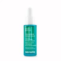 Sensilis Skin Rescue S.O.S serumas. 30 ml blue