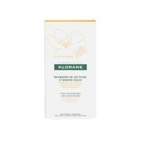 Klorane Hair Removal Cold Wax Strips Face