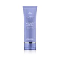 Alterna Caviar Restructuring Bond Repair Leave-In Overnight Serum 100ml gray