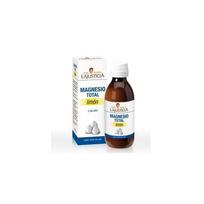 Ana Maria Lajusticia Lajusticia Magnesium Total Lemon Flavour 200ml