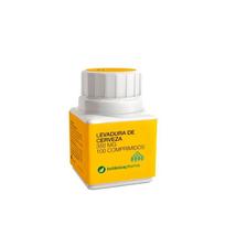 Bot?icanutrients Brewer's Yeast 400mg