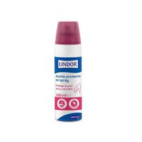 Hartmann Lindor Protective Oil Spray 200ml white