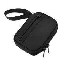 Protective Storage Case for Seagate One Touch External Hard Disk Shockproof Bag with Carrying Handle and Inner Pocket