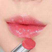 Wake Make Dewy Gel Glaze Stick 14 COLOR (Lip Pencil Special/Single Item) 02 Melted Pink