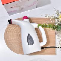 800W 200ML Didelės talpos garintuvas Rankinis drabužių garintuvas Mini kelioninis garintuvas garų lygintuvas 220V balta