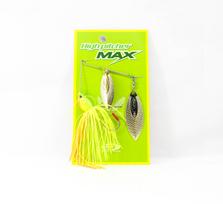 OSP Sukriukė High Pitcher Max DW 3/4 Oz S-35 (1383 m) yellow