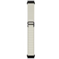 Classic 1pc 22mm 26mm Nylon Sports Leisure Buckle Quick Release Watch Band for Garmin Fenix Series Universal Smartwatch Accessories 26mm black